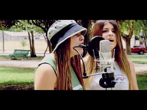 Cypher Femenino Rap Talca (Prod. Walo Fns)