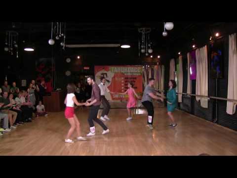 Boogie-Woogie C-Class Prelims Heat 3 — Sultans of Swing 2016