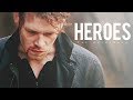 The Originals Heroes