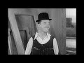 Laurel & Hardy – The Finishing Touch