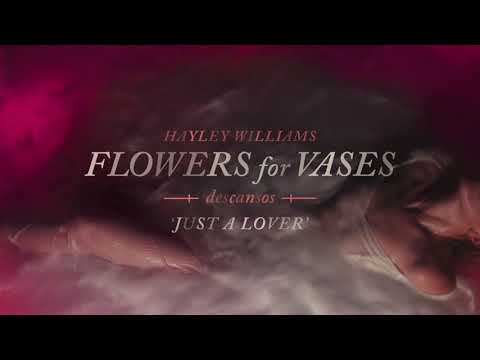 Video thumbnail for Just a Lover