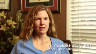Apex Endo Welcome Video