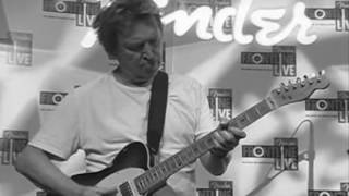 ANDY SUMMERS - Live at NAMM 2007 Anaheim, CA (AUDIO)
