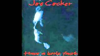 Joe Cocker - Out of the Blue (1994)