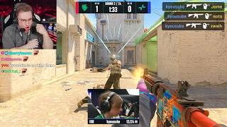 Download lagu EARLY GRAND FINAL!! | FALCONS vs. PARIVISION | Blast Rotterdam mp3