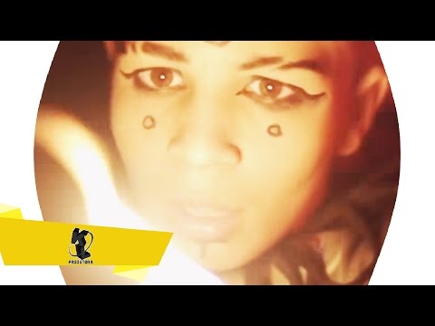 Mc Tiki - Bicho Selvagem (Clipe Oficial)