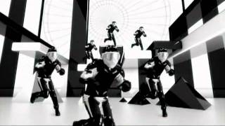 Daddy Yankee - Descontrol (Video Remix DJmOpAmIx) Audio Remix DJ Caile.mpg