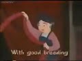 Disney Sing Along Songs Honor To Us All Part 1