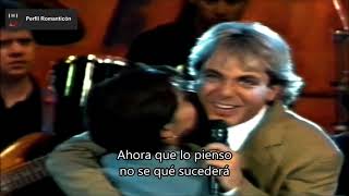 CRISTIAN CASTRO - NECESITAS AMOR - 1997 - CON LETRA