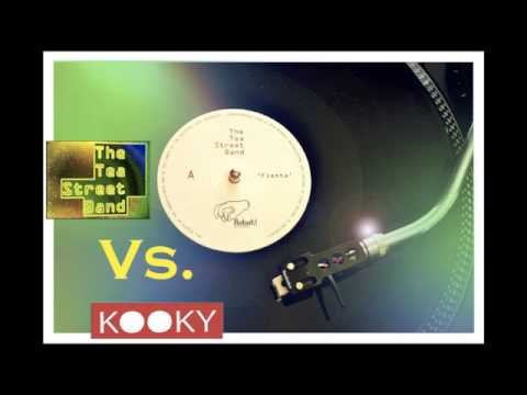 The Tea Street Band - Fiesta (Kooky Remix)