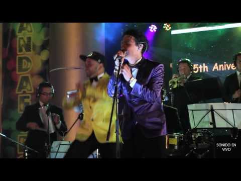 FIESTA DEL AMOR - BANDAFIESTA INTRO