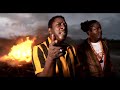 Pliers feat. Richie Spice - Real Warrior (Official Music Video) | Jet Star Music