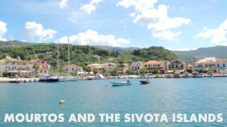 preview picture of video 'Pinnacle Yachts - Mourtos & The Sivota Islands'