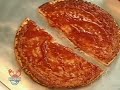 Blue S Clues Video Letter Cutting The Pizza Into 4 Quarters