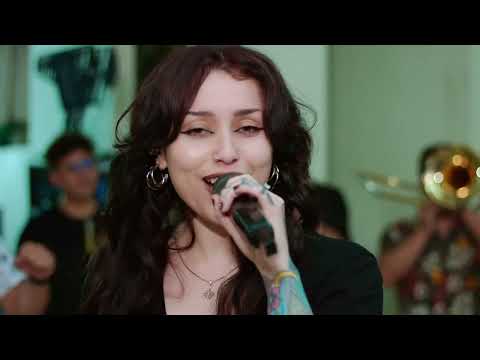 AGRUPACIÓN ONDA KUMBIERA - ÁMAME (ENSAYANDO ANDO)