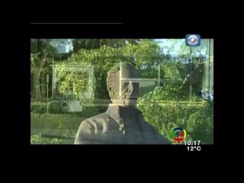 Abriendo Porteras : Viajando por el interior del Uruguay (9-mayo-2015 )