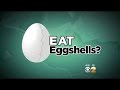 Understanding The Nutritional Value Of Eggshells