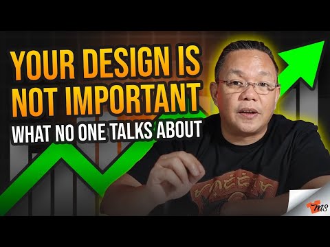 Launch a T-shirt Brand The Right Way with $500.00 I 2023 Tips