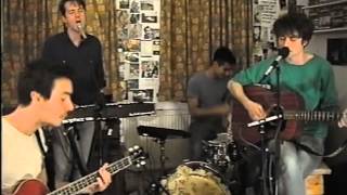 Flyte - Harley Street (Live)