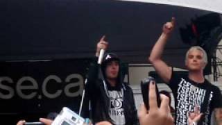 stereos- summer girl