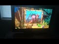 Rugrats Go Wild DVD