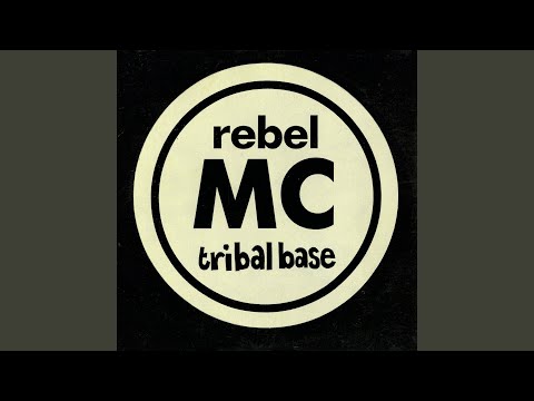 Tribal Base (Foundation Mix)