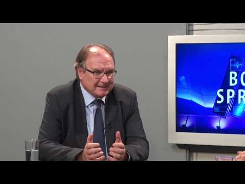 Bolje spreciti  - dr Nebojsa Tasic (Infarkt miokarda, hipertenzija, prevencija)