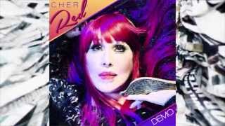 Cher - Red - Original Demo +NEW VERSE