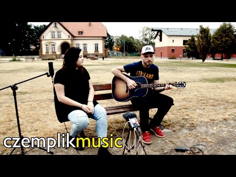 Lost And Found - Lianne La Havas (Kamila Wokacz & Maciek Czemplik acoustic cover)