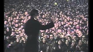 RENATO ZERO:  I MIGLIORI ANNI DELLA NOSTRA VITA  [LIVE 1996]