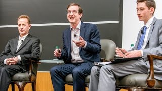 The Behavioral Shift