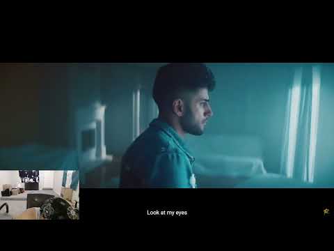 AMERICAN Reacts To TURKISH Rap Reynmen - Hazel (Official Video)