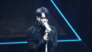 [2018.01.28 LEE GI KWANG MINI LIVE] 이기광 - Only U