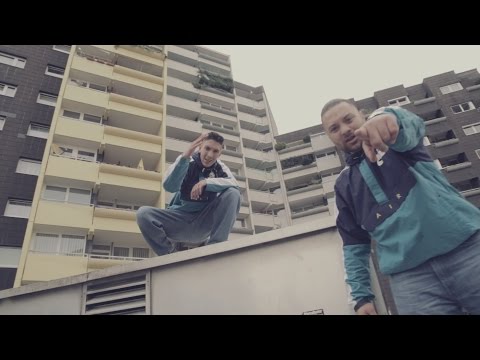 Mike Jay feat. Undacover - Ausnahmezustand (OFFIZIELLES MUSIKVIDEO)