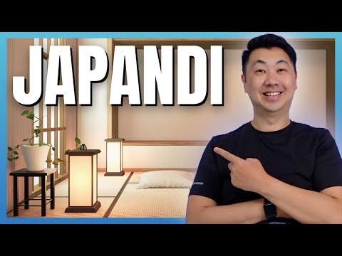 Japandi Style Decor - What it is and how to do it | Minimalist Home