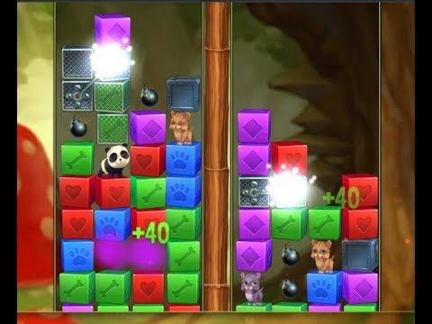 Pet Rescue Saga Level 2648