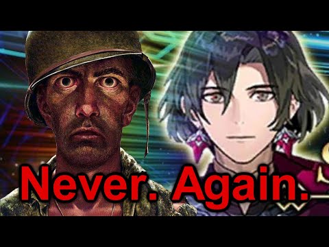 The Constantine Incident