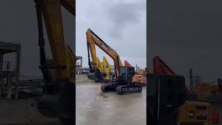 Sany 215 tracked excavator for sale - Image 4 | Machineryline NG Sany 215 tracked excavator | Image 4 - Machineryline