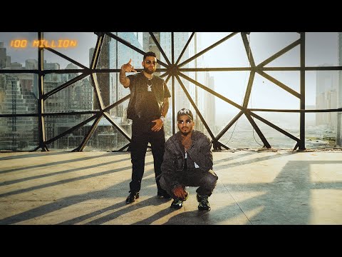 100 Million (Full Audio) — watch video