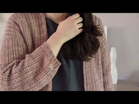 (FR) Yarnflakes en français 30 – La technique du rouge à lèvres