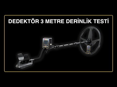 300cm Derinlik Testi