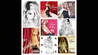 Fergie-Voodoo Doll (Instrumental)