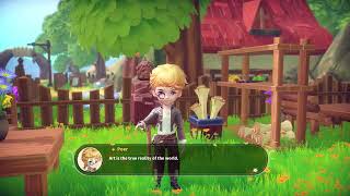 Watch and explore about Song Of The Prairie EU PC Steam CD Key