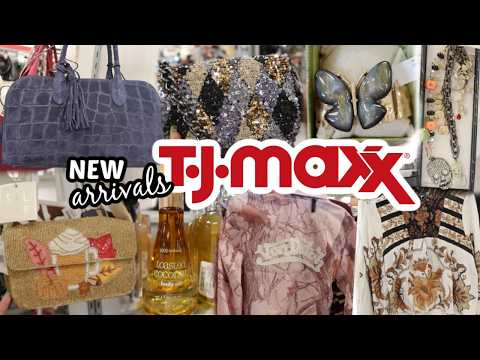 Tjmaxx Russellville Ar