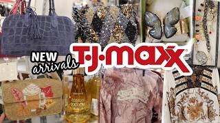 TJMAXX * NEW FINDS!! PURSES/CLOTHING/JEWELRY & MORE
