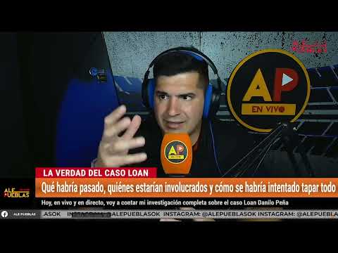 LA VERDAD DE LO QUE PASO LOAN PEÑA 9 DE JULIO