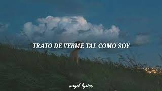 El Canto Del Loco - Tal Como Eres (Letra)