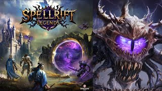 Spellrift Legends Preview