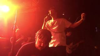 2 - The Magdalene - Foxing (Live in Chapel Hill, NC - 10/14/16)