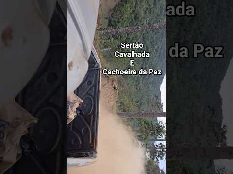 Viagem Cavalhada no Sertão do Interior de São Paulo Arapeí nosso Brasil é lindo demais e música boa